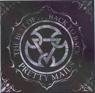 Pretty Maids: "The Best Of...Back To Back" – 1998